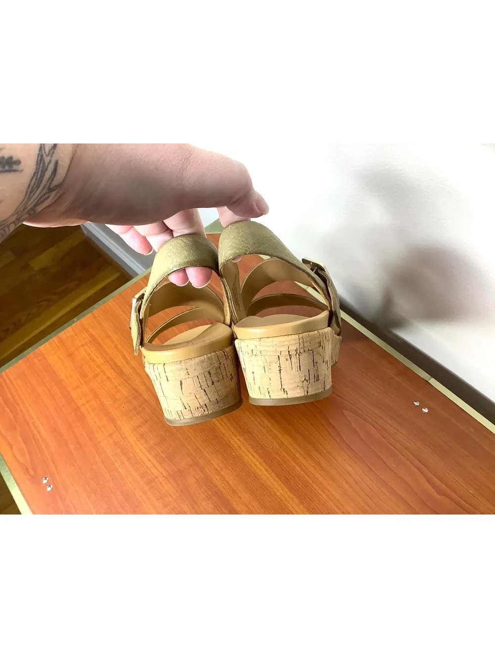 Kork-Ease perfect adjustable